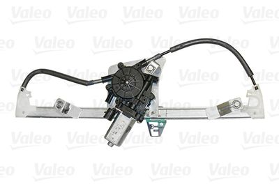 Window Regulator VALEO 851192