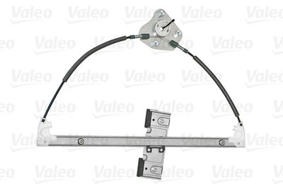 Window Regulator VALEO 851200