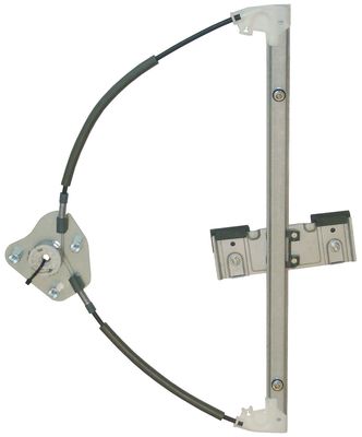 Window Regulator VALEO 851201
