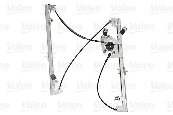 VALEO 851202 Window Regulator