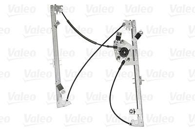 Window Regulator VALEO 851202