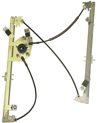 Window Regulator VALEO 851203