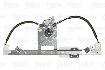 Window Regulator VALEO 851204