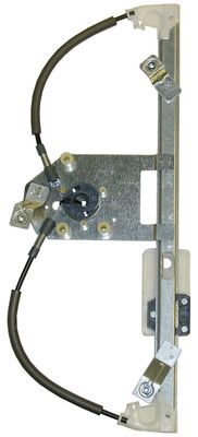 Window Regulator VALEO 851205