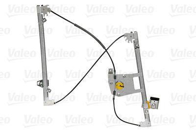 Window Regulator VALEO 851206