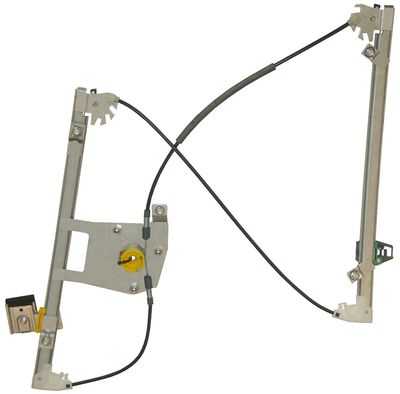 Window Regulator VALEO 851207