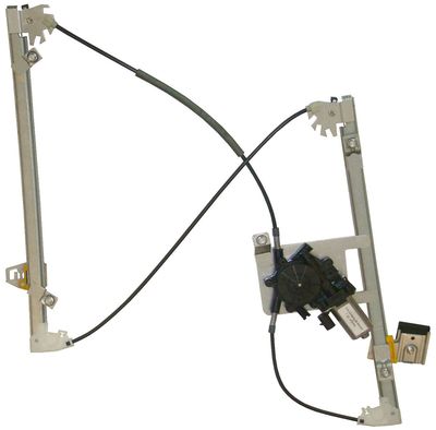 Window Regulator VALEO 851209