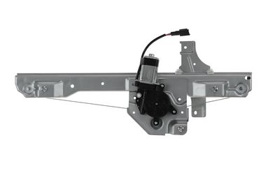 Window Regulator VALEO 851213