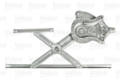 Window Regulator VALEO 851222