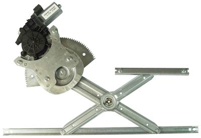 Window Regulator VALEO 851225