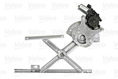 Window Regulator VALEO 851228