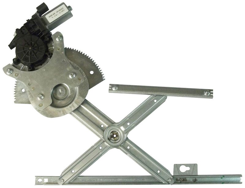 VALEO 851229 Window Regulator