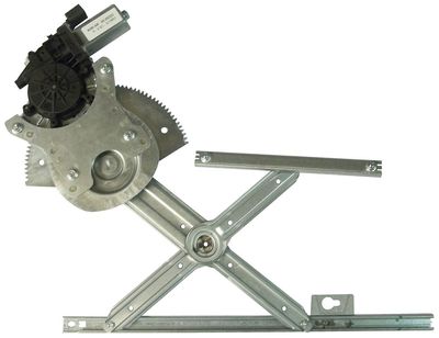 Window Regulator VALEO 851229