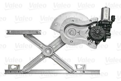 Window Regulator VALEO 851230