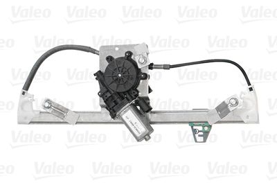 Window Regulator VALEO 851232