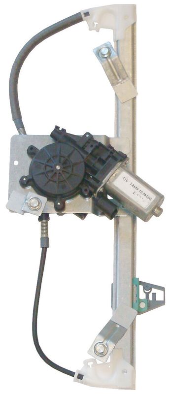VALEO 851233 Window Regulator
