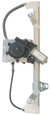 Window Regulator VALEO 851233