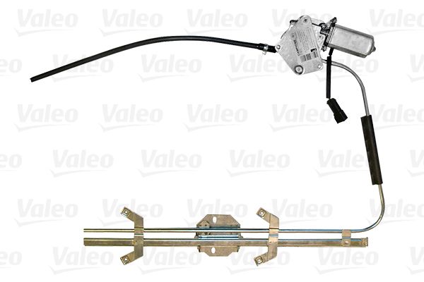 VALEO 851236 Window Regulator