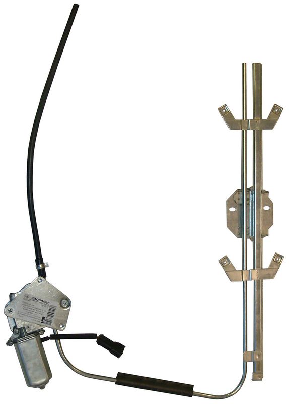 VALEO 851237 Window Regulator