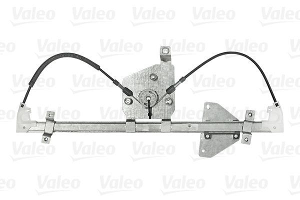 VALEO 851238 Window Regulator
