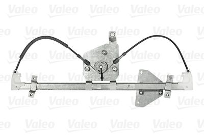 Window Regulator VALEO 851238