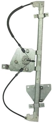 Window Regulator VALEO 851239