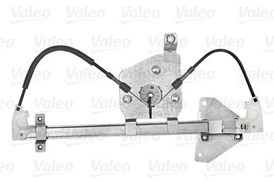 Window Regulator VALEO 851240