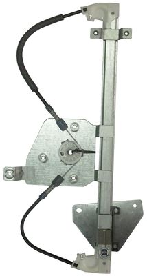 Window Regulator VALEO 851241