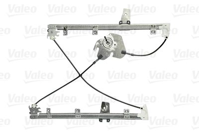 Window Regulator VALEO 851244