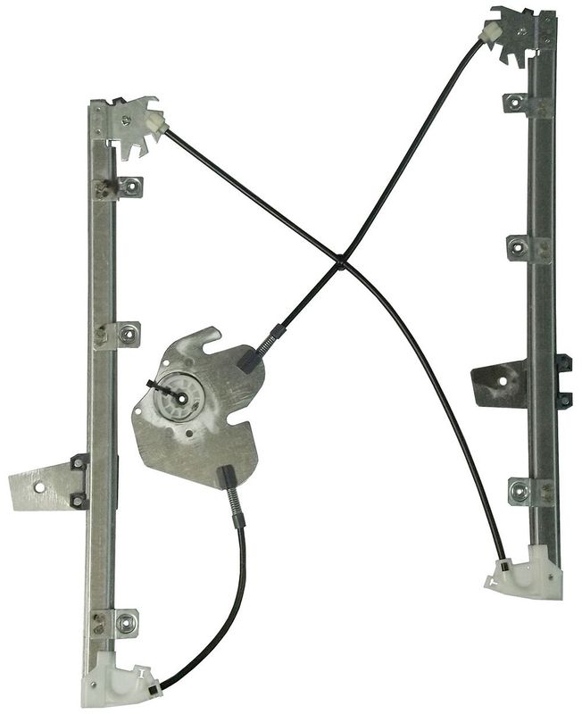 VALEO 851245 Window Regulator