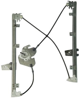 Window Regulator VALEO 851245