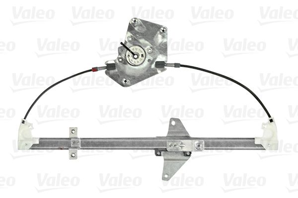 VALEO 851246 Window Regulator