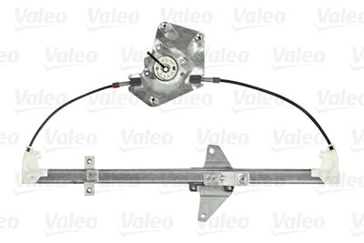 Window Regulator VALEO 851246