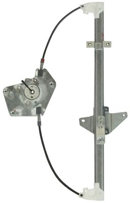 Window Regulator VALEO 851247