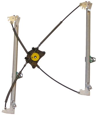 Window Regulator VALEO 851257