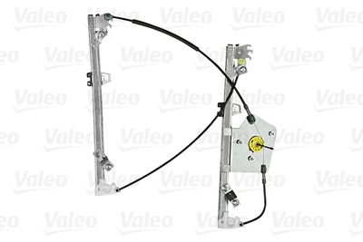Window Regulator VALEO 851258