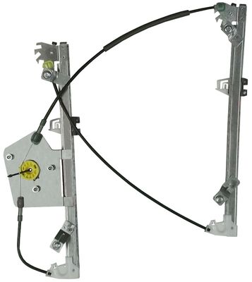 Window Regulator VALEO 851259