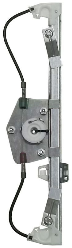 VALEO 851261 Window Regulator