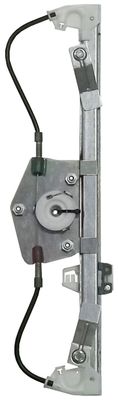 Window Regulator VALEO 851261