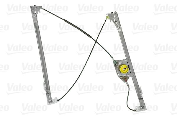 VALEO 851262 Window Regulator