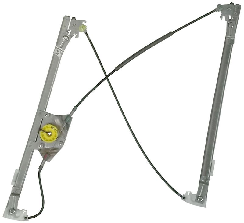 VALEO 851263 Window Regulator