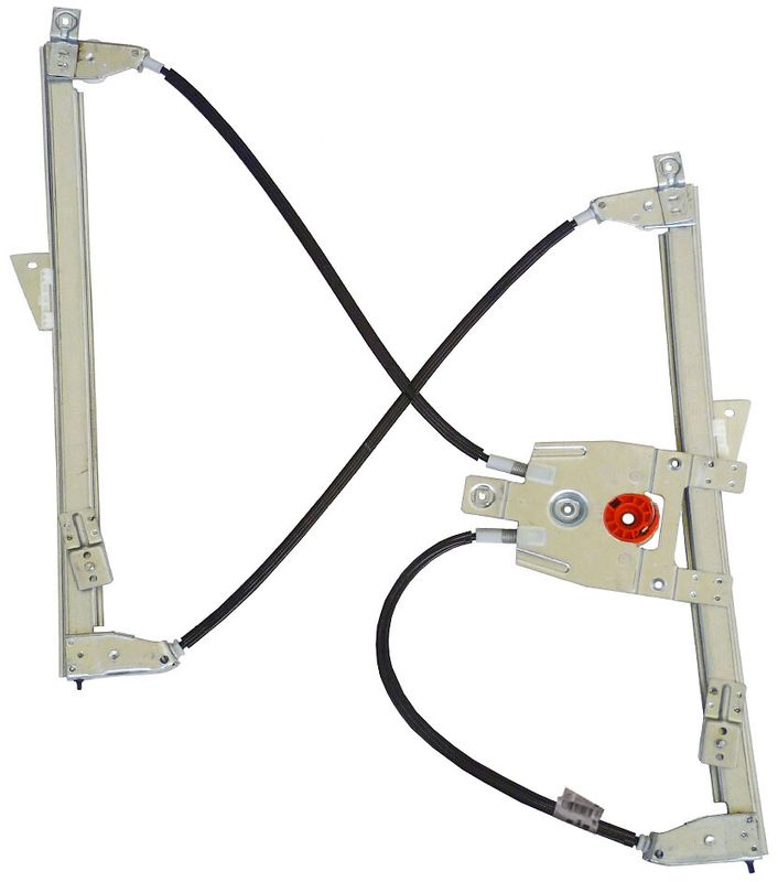 VALEO 851266 Window Regulator