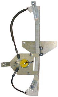 Window Regulator VALEO 851269