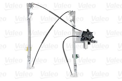Window Regulator VALEO 851270