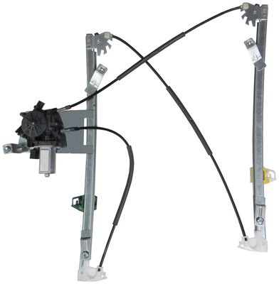 Window Regulator VALEO 851271
