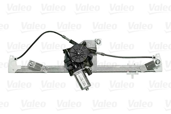 VALEO 851272 Window Regulator