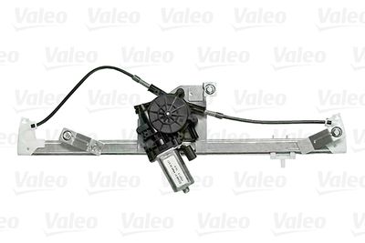 Window Regulator VALEO 851272