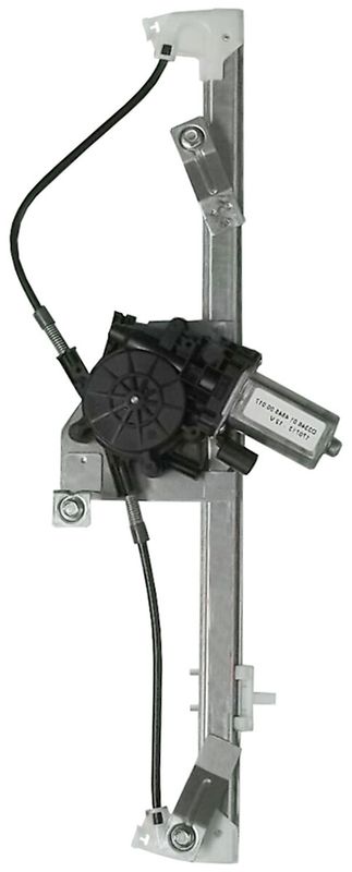 VALEO 851273 Window Regulator
