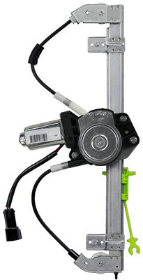 Window Regulator VALEO 851275