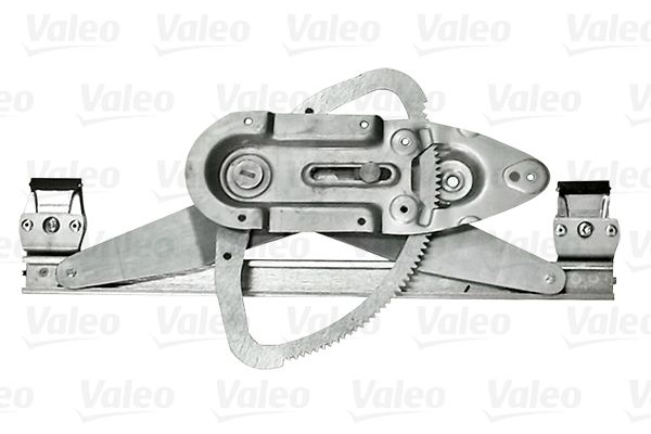 VALEO 851278 Window Regulator